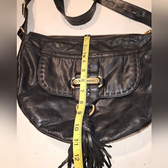 Juicy couture shoulder bag in new condition no tags - Picture 9 of 16